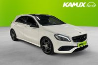 Mercedes-Benz A 180 d 7G-DCT AMG NIGHT Pano Apple Carplay, 1