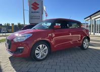 Suzuki Swift 1.2 90hk ENDAST 3.434 mil