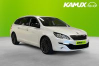 Peugeot 308 SW 1.2 e-THP Active "BLACKWEEK" Navi P-Sensorer