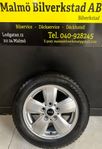 ERBJUDANDE Vinterhjul Mini Cooper original 15 tum Pirelli