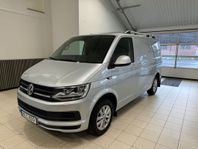 Volkswagen Transporter 2.0 TDi /  Dubbla dörrar / Mkt utr!