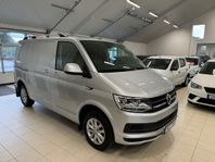 Volkswagen Transporter 2.0 TDi /  Dubbla dörrar / Mkt utr!