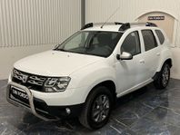 Dacia Duster 1.5 dCi 4x4 Euro 6/NYBES/ 1 ÄGARE /DRAGKROK