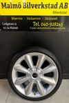 ERBJUDANDE Sommarhjul Mini Cooper original 18 tum Pirelli