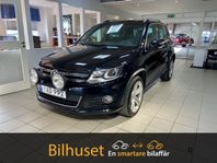 Volkswagen Tiguan 2.0 TDI BMT 4M Sport & Style *R design m.