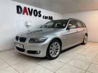 BMW 320 d xDrive Touring P-Sensorer Drag M-Värmare