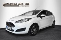 Ford Fiesta 5-dörrar 1.0 Trend Skatt 360 KR/ÅR