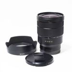 Sony Vario-Tessar FE 16-35mm f/4 ZA OSS - 0207029867