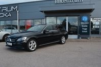 Mercedes-Benz C 200d 7G-Tronic Plus Avantgarde,Drag,Tonade r