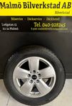 Vinterhjul Mini Countryman original 16 tum Bridgestone