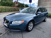 Volvo V70 T4F Powershift Kinetic Euro 5