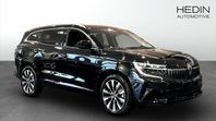 Renault Espace TECHNO E-TECH FULLHYBRID 200HK