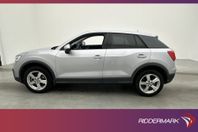 Audi Q2 1.4 TFSI COD 150hk Farthållare Psensorer 1 Brukare