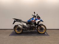 BMW R1300GS Trophy Automat Sitthöjd 820-850mm