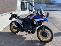 BMW R1300GS Trophy Automat Sitthöjd 820-850mm Demo