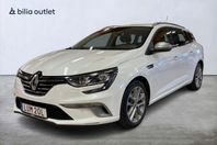 Renault Mégane Sport Tourer 1.3 TCe GT-Line Navi / Backkamer