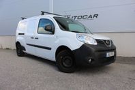 Nissan NV250 L2H1 WorkingStar 1.5 dCi BACKKAMERA NAV