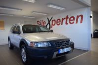 Volvo XC70 2.5T AWD Summum Euro 4