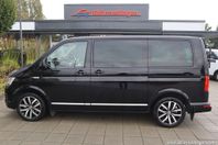 Volkswagen Multivan T6 2.0 TDI BMT 4MOTION 204hk Highline, C