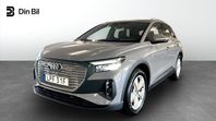 Audi Q4 40 e-tron 40 PROLINE 150,00 KW