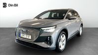 Audi Q4 40 e-tron PROLINE 150,00 KW