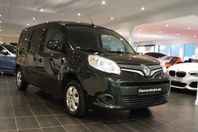 Renault Kangoo Express 1.5 dCi Maxi Drag Värmare