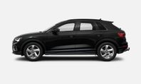 Audi Q3 35 TFSI PROLINE ADVANCED 150hk S-TRONIC