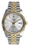 Rolex Datejust 41 126333 NYSKICK 2022