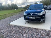 Citroën C-Crosser 2.2 HDi 4WD Euro 5 7 sitsig