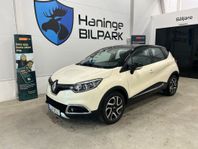 Renault Captur 1.2 TCe EDC /SUPERDEAL 3,95%/BT/AUTOMAT