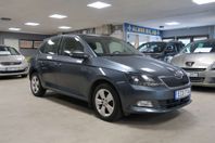 Skoda Fabia 1.2 TSI Elegance Euro 6