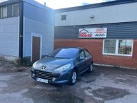 Peugeot 307 5-dörrar 1.6 Bioflex Euro 4