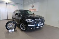 BMW X3 xDrive30e Plug-In *KAMPANJ* H/K-Drag-Navi-Rattvärme