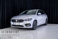 Fiat Tipo Sedan 1.6 E.Torq Eu6 Aut Lounge 1 Brukare