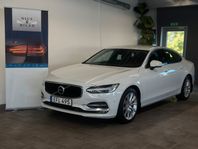 Volvo S90 D3 Business Advanced Edt VOC Pilot Nyserv 0:-Kont