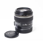 Canon EF-S 60mm f/2,8 USM - 0207029882