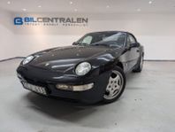 Porsche 968 Cabriolet en ägare endast mycket fin!