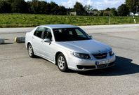 Saab 9-5 SportSedan 2.0 T BioPower