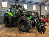 Traktor Deutz-Fahr Agrotron 180.7