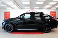 Mercedes-Benz AMG GLE 63 S 4MATIC+ Coupé Pano Soft-close