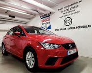 Seat Ibiza 1.0 EcoTSI Style Euro 6