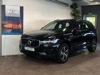 Volvo XC60 Recharge T8 AWD R-Design Drag Pano HUD 0:-Kontant