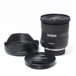 Tamron 10-24mm f/3,5-4,5 Di II VC HLD för Nikon - 0207029884