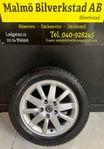 ERBJUDANDE Vinterhjul Renault Grand Scenic 16 tum Michelin