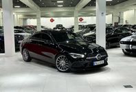 Mercedes-Benz CLA 250 4MATIC/AMG Sport/PANO/BRUMASTER/SE SPC