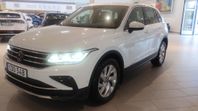 Volkswagen Tiguan 1.4 ELE P 110TSI D6F