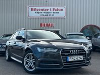 Audi A6 Avant 2.0 TDI quattro Ambition, Sport Edition Automa