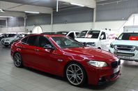 BMW 535 d xDrive (313hk) M Sport Individuell