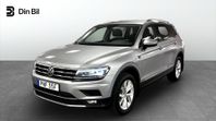 Volkswagen Tiguan Allspace 2.0 TDI 190hk 4-motion