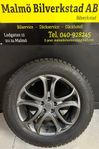 Vinterhjul Subaru olika modeller 17 tum 5x100 Nokian